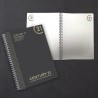 Cahier de notes LUXE