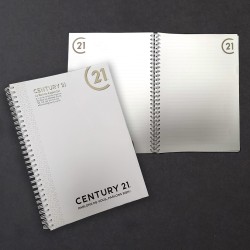 Cahier de notes Premium