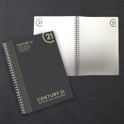 Cahier de notes Premium