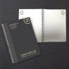 Cahier de notes Premium