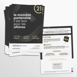 FLYER MANDAT PARTENAIRE