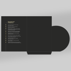 Chemise Mandat Partenaire 2025