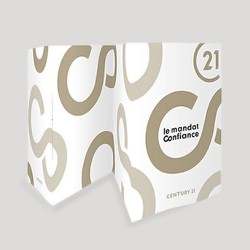 Mandat confiance + lettre accompagnement