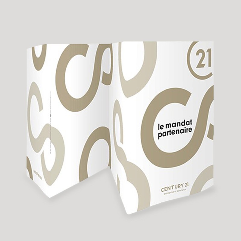 Mandat partenaire + lettre accompagnement