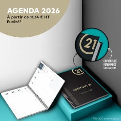 AGENDA 2026