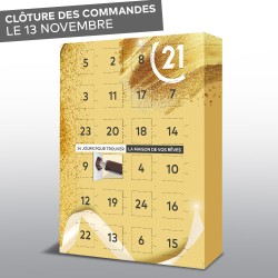 Calendrier de l’avent