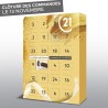 Calendrier de l’avent