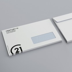 Enveloppe standard 229x162...