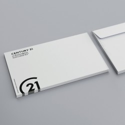 Enveloppe standard 229x162...