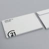 Enveloppe standard 229x162 mm sans fenêtre