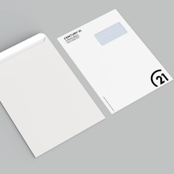 Enveloppe 229x324 mm -...