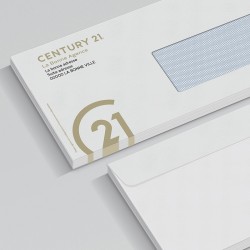 Enveloppe premium 229x114...