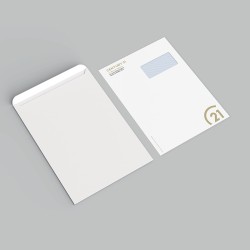 Enveloppe premium 229x324...