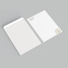 Enveloppe premium 229x324 mm sans fenêtre