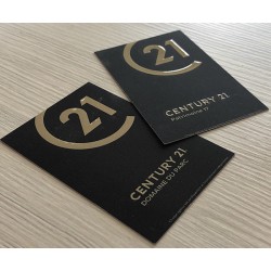 Carte de visite PREMIUM