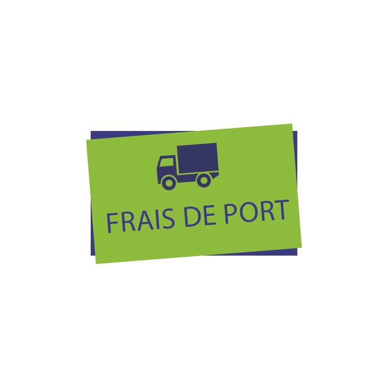 Frais de port