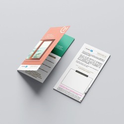 Dépliant opération clé...