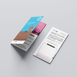 Dépliant opération clé...